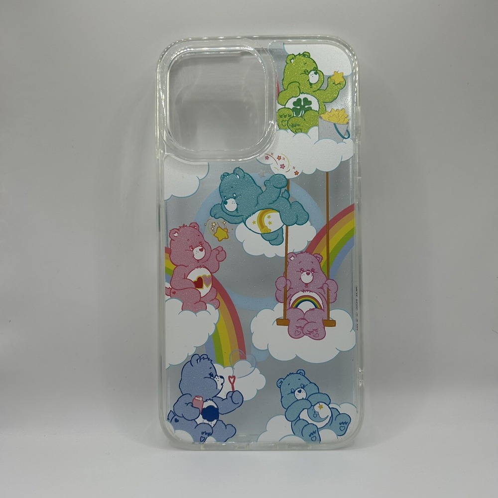 Care Bears Protective Phone Case for iPhone 14 Pro Max